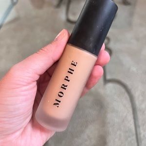 MORPHE VIRAL FOUNDATION